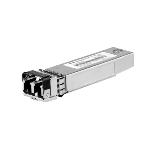 HEWLETT PACKARD ENTERPRISE ARUBA INSTANT ON 10G SFP+LC LR 10KM
